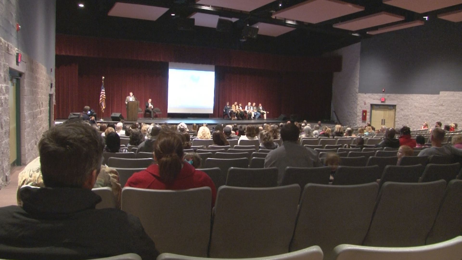 Houston School Board revises zoning plan