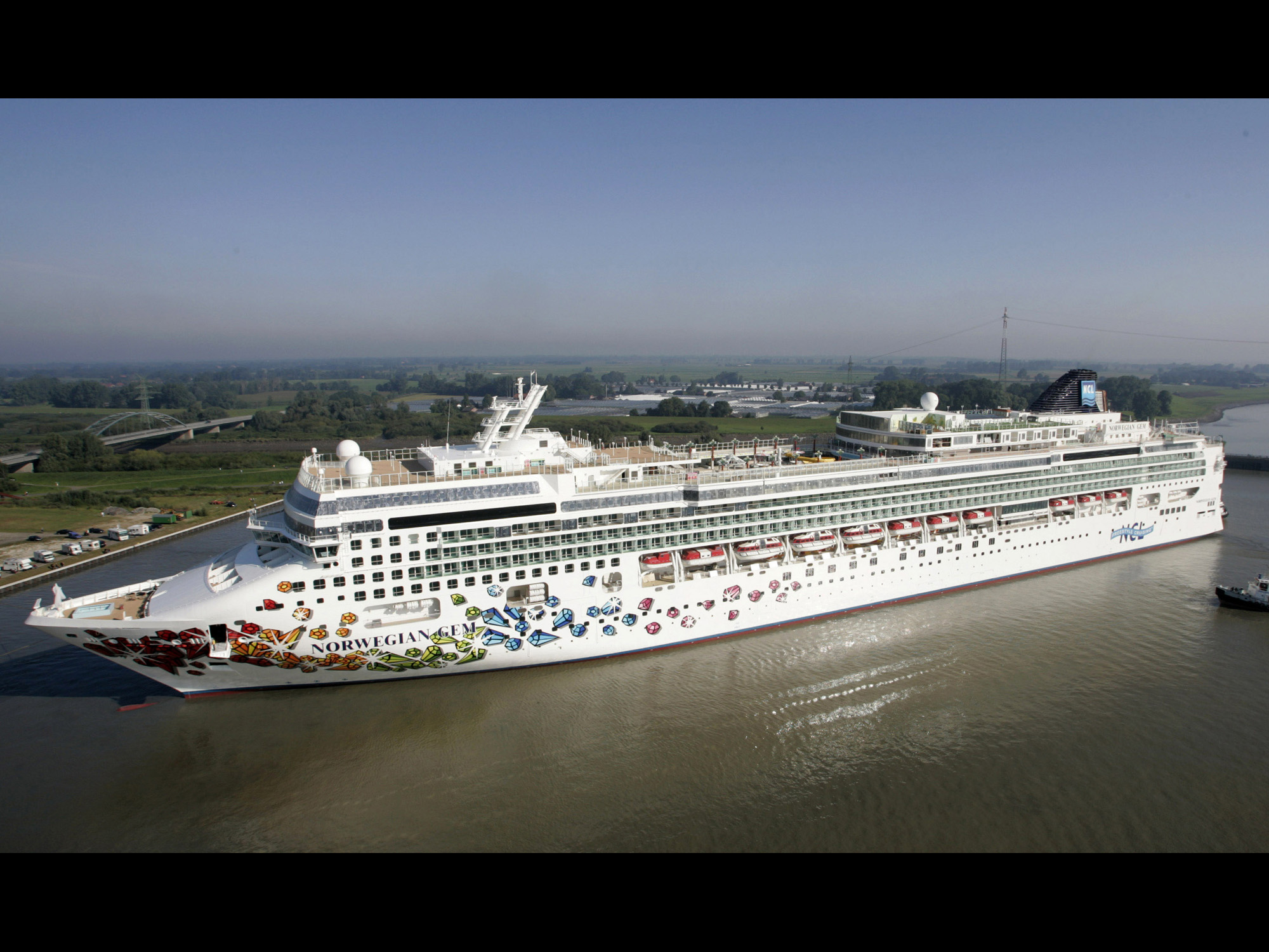 4yearold boy dies aboard cruise ship