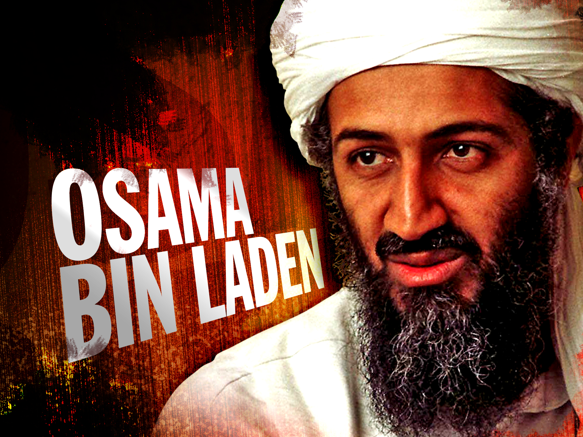 Admiral: 'Destroy' photos of Osama bin Laden's corpse 