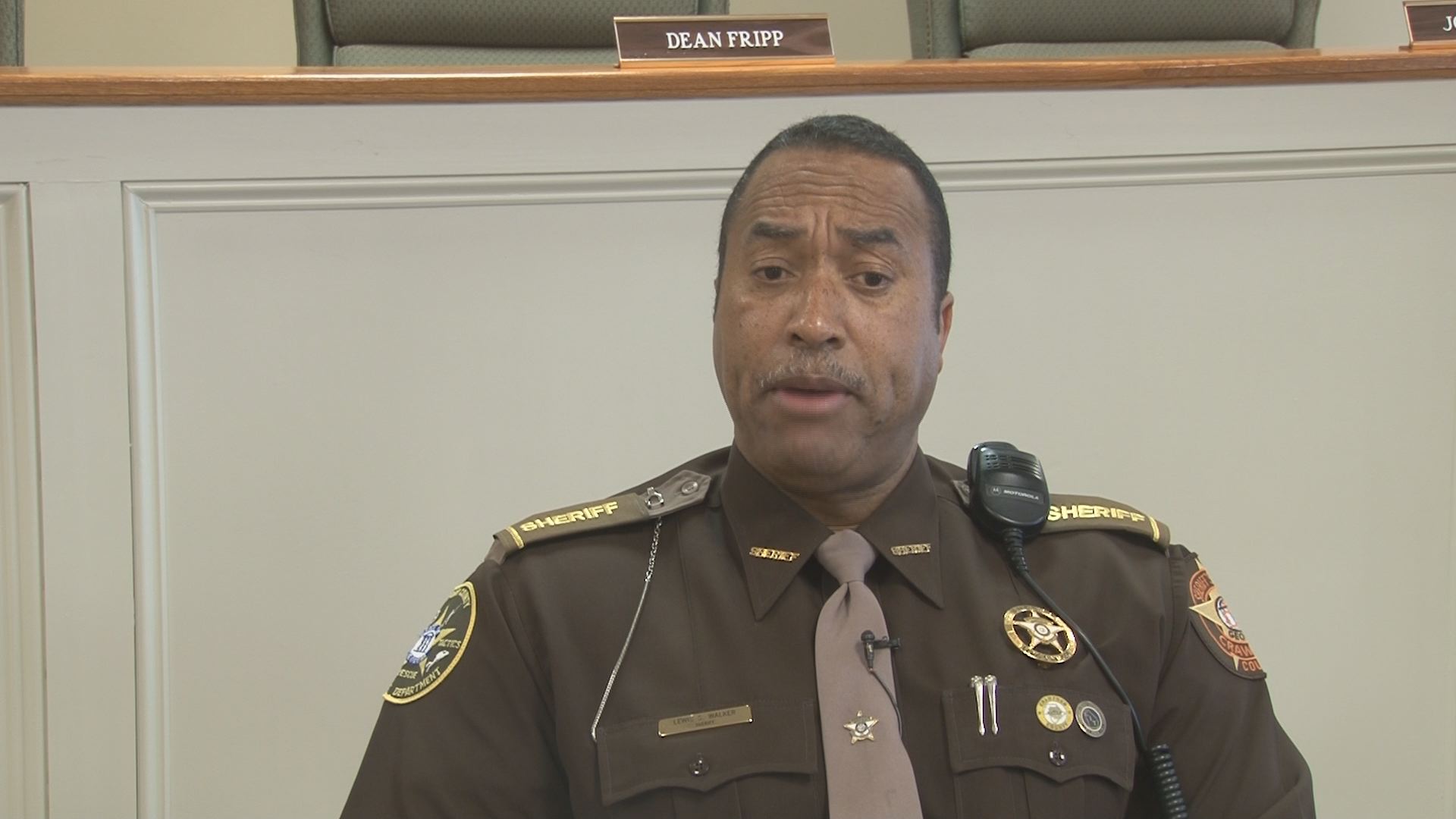 Warrants investigation sparks changes in Crawford County