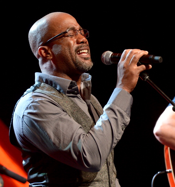 More tickets to be released for Darius Rucker concert
