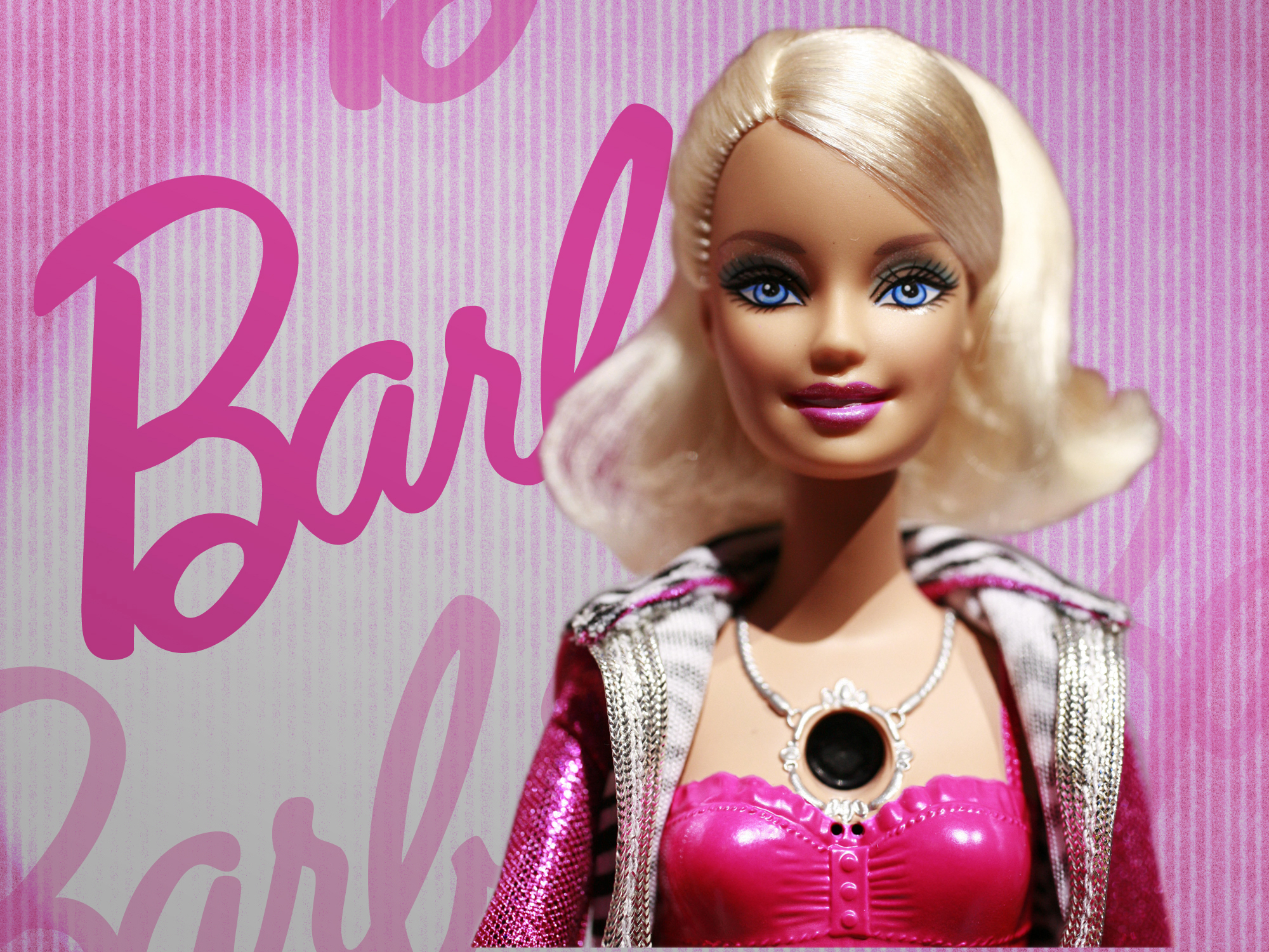 barbie doll movie in english