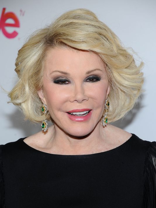 Joan Rivers cause of death released