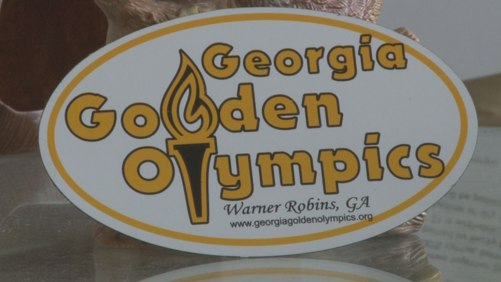 Golden Olympics in need of volunteers