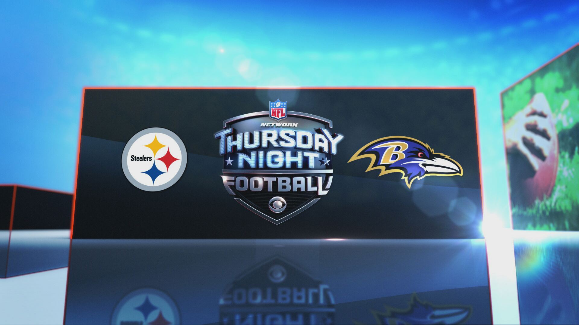NFL Thursday Night Football on 13WMAZ | 13wmaz.com