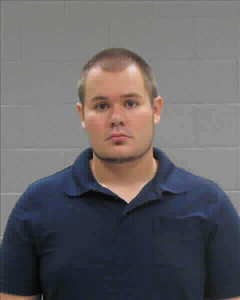 Baldwin teacher arrested for inappropriate relationship