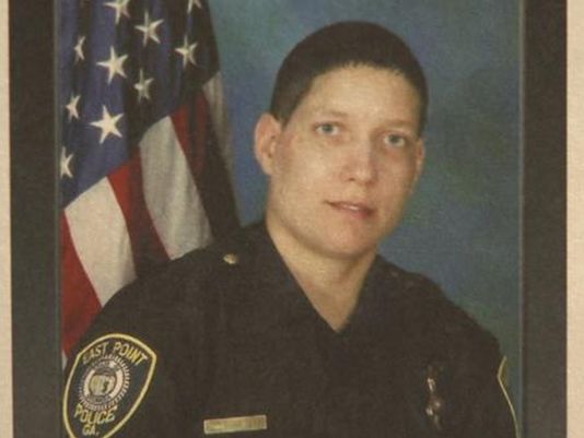 Trial To Begin For Woman Accused Of Killing Cop 5225