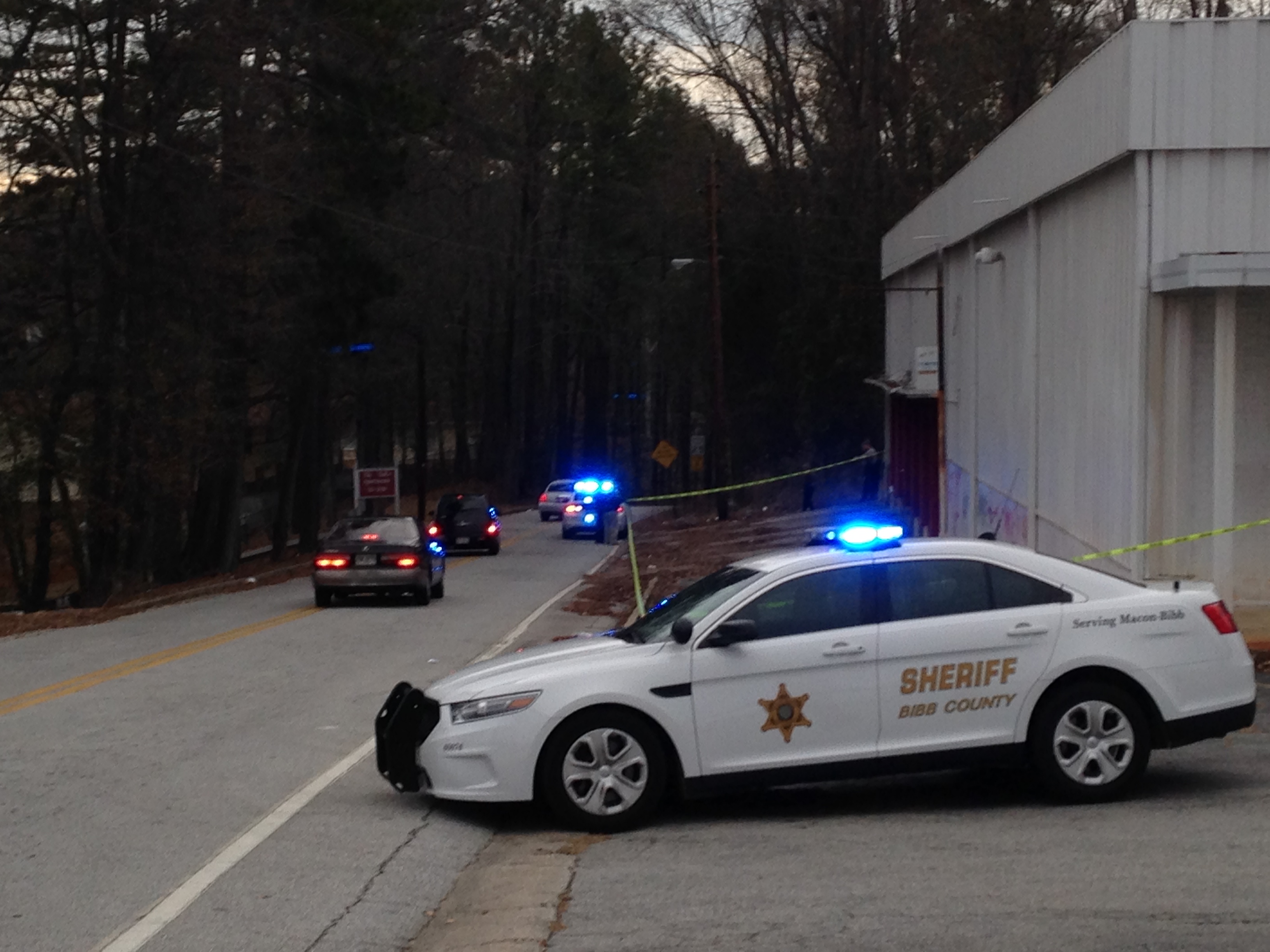 UPDATE: Man Shot Friday In East Macon Dies, Arrest Made | 13wmaz.com