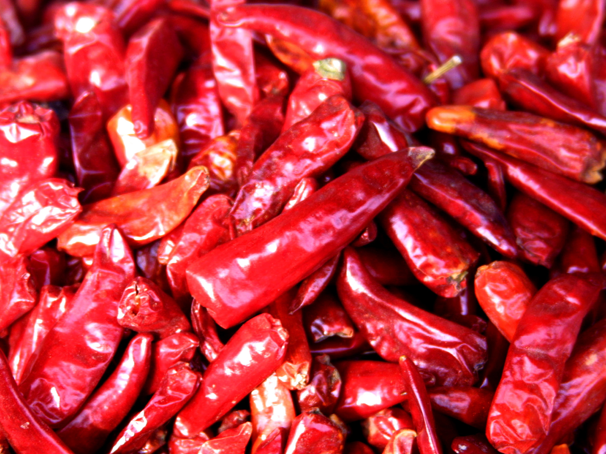 Hot peppers could fire up weight loss