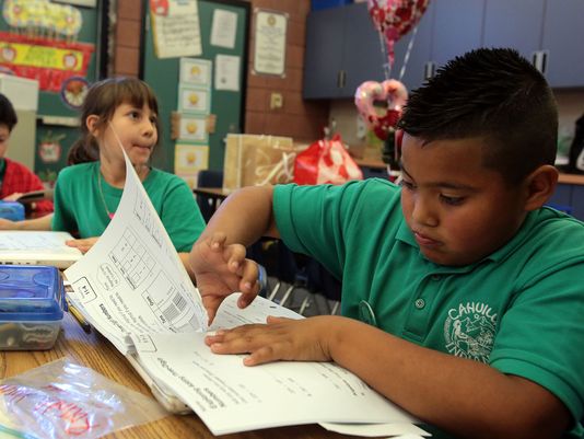 Homework debate questions image