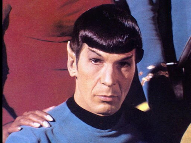 Leonard Nimoy, Famous as Mr. Spock on 'Star Trek,' Dies at 83