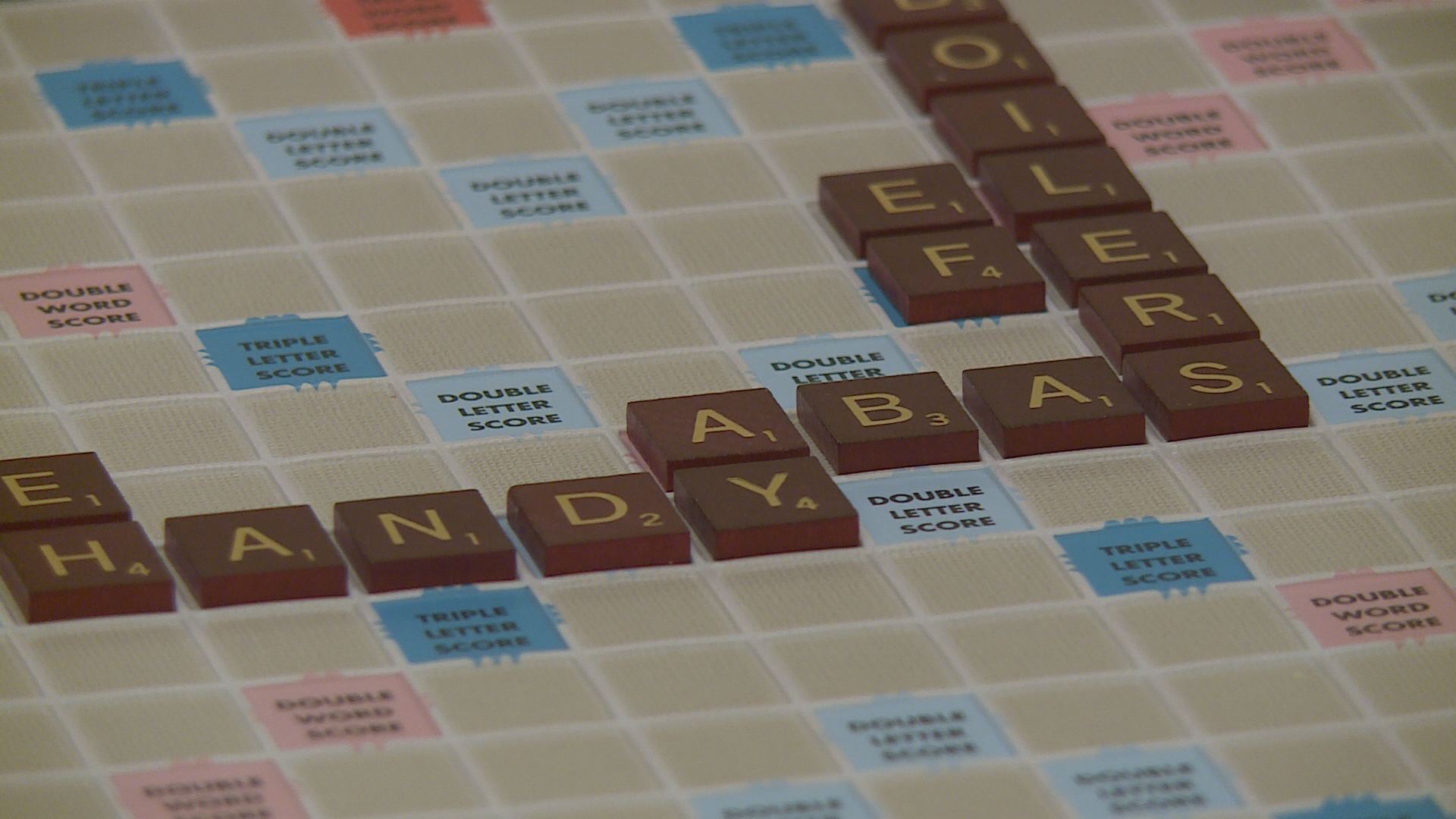 We're absolutely devo: Scrabble adds new words for lolz