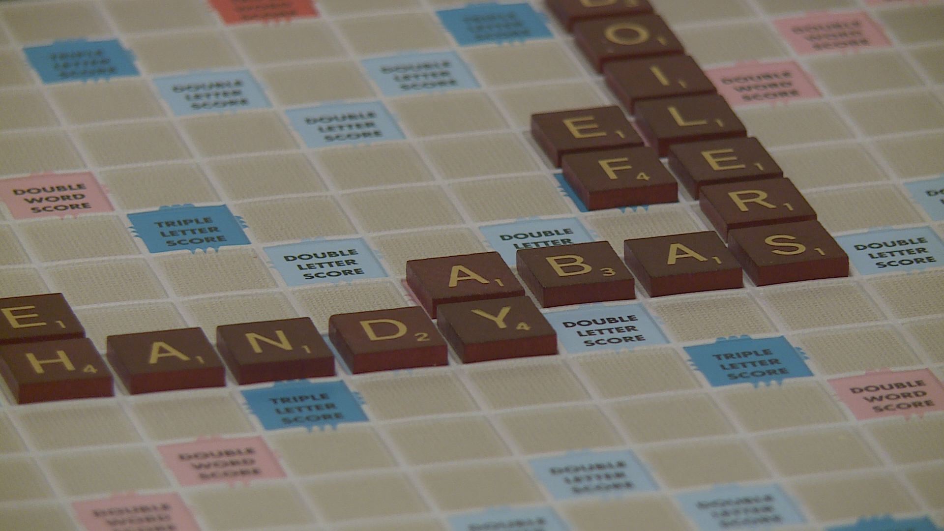 Scrabble updates its dictionary with 6,500 new words including