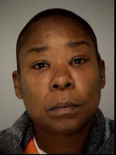 UPDATE: Macon Woman Accused Of Shooting Boyfriend, Arrested | 13wmaz.com