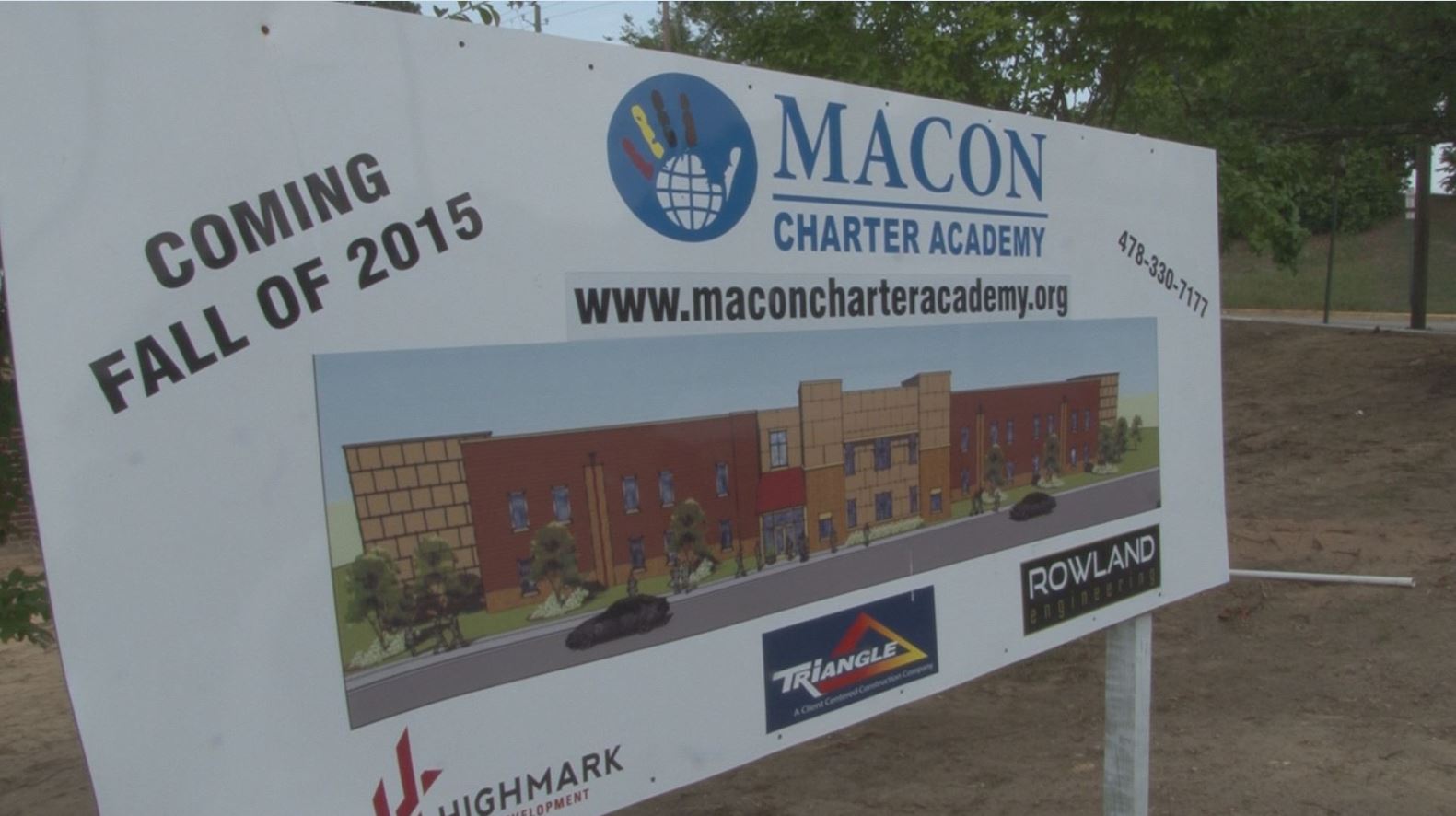 Macon Charter Academy must pass inspections before opening | 13wmaz.com