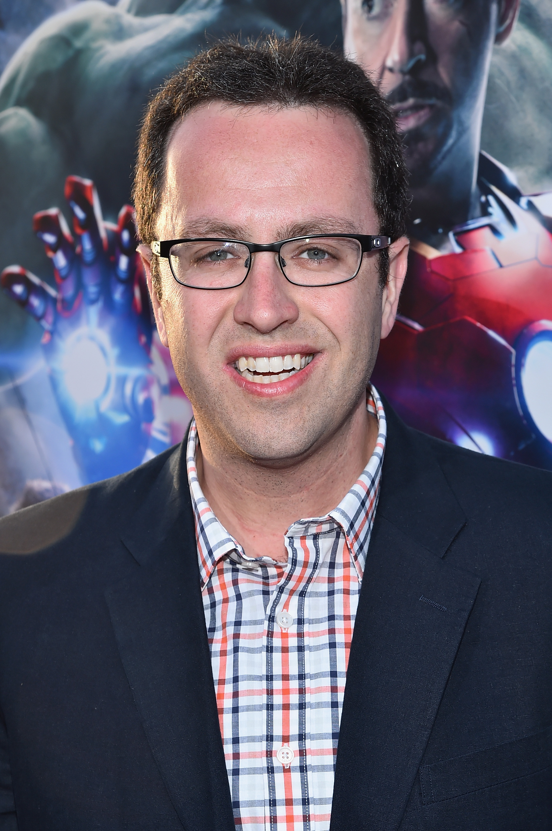 Report: Former Subway spokesman Jared Fogle paid for sex with teen |  13wmaz.com