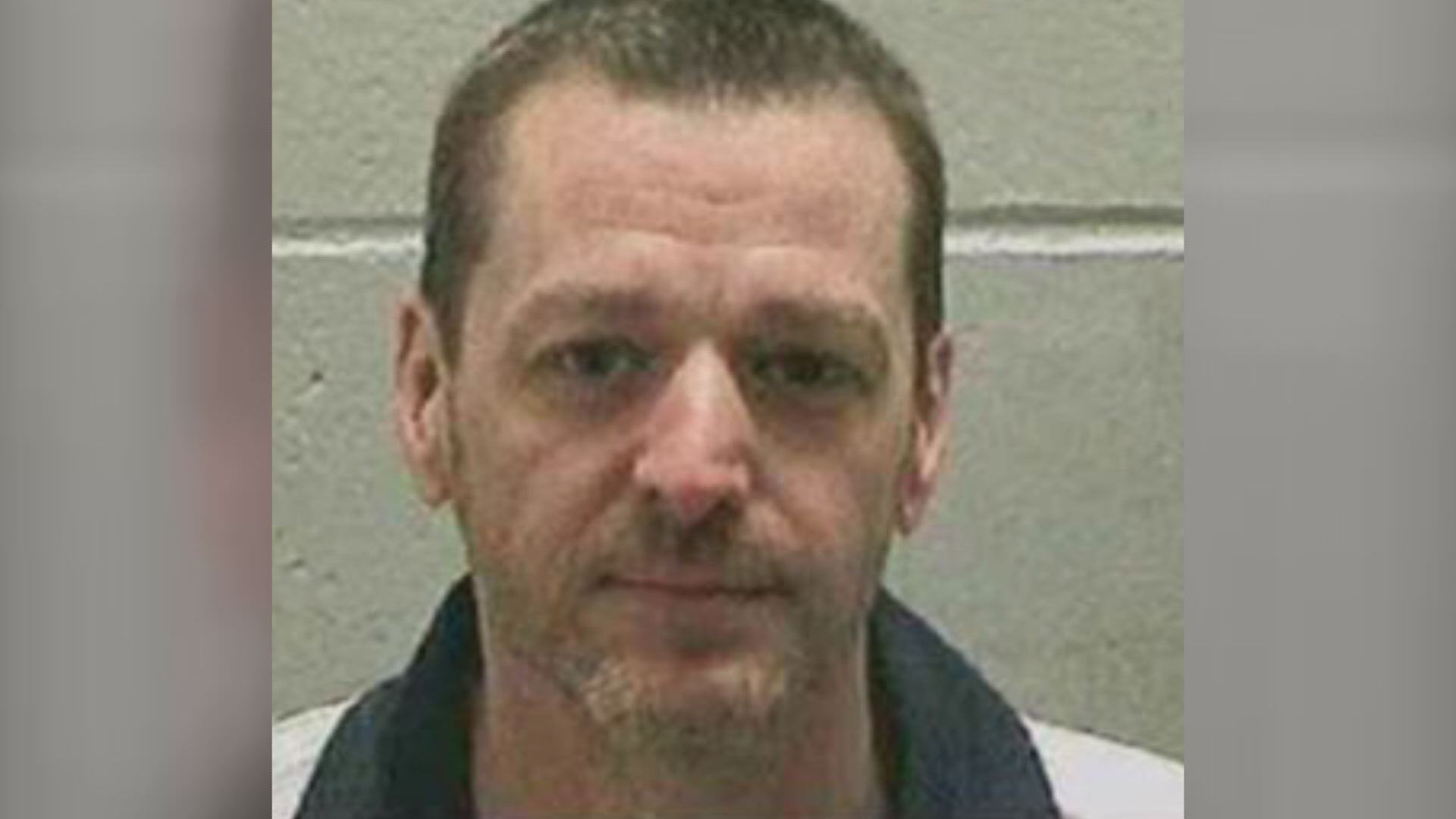 Update death row inmate executed