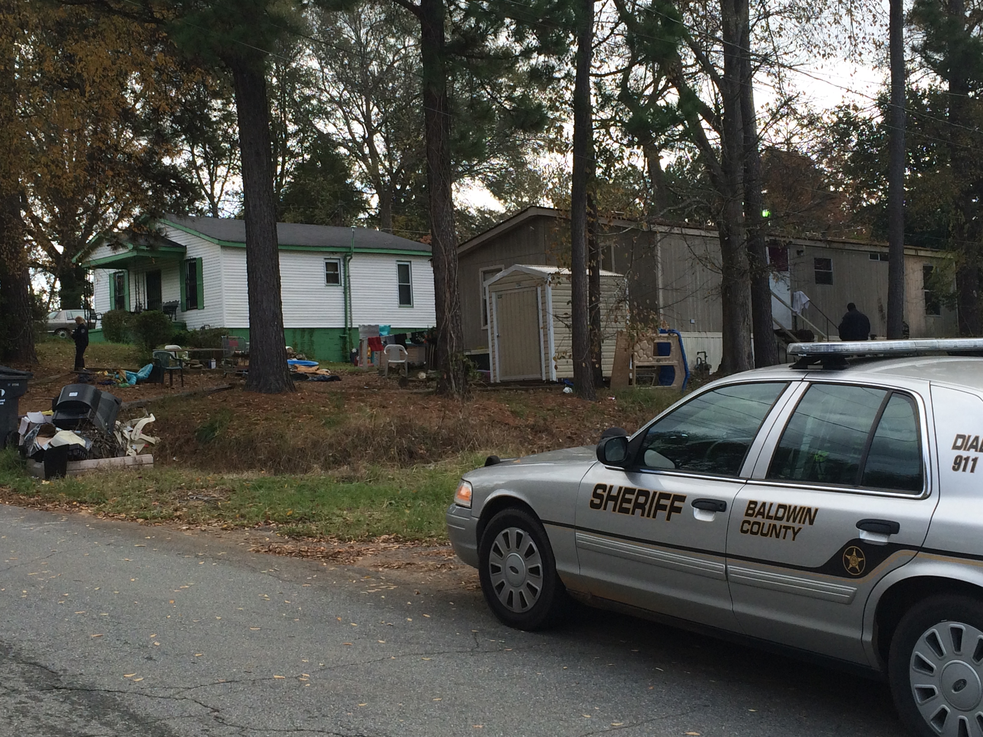 Milledgeville Man Dies After Shooting Two Arrested