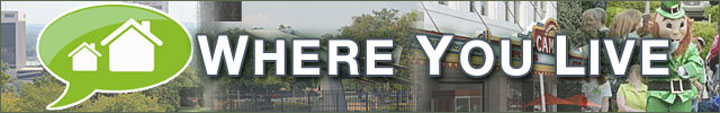Where You Live