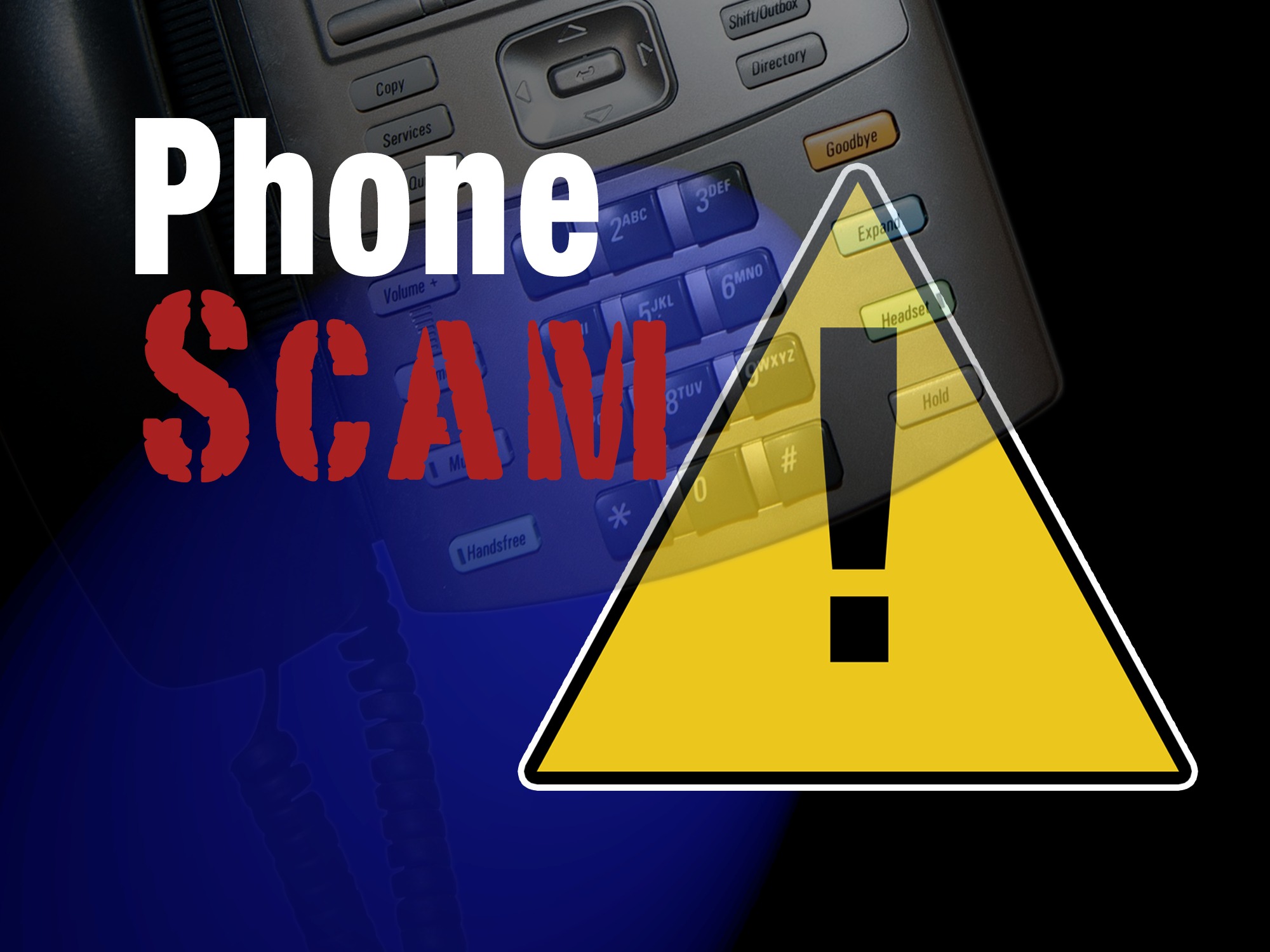 Find Scam Phone Numbers