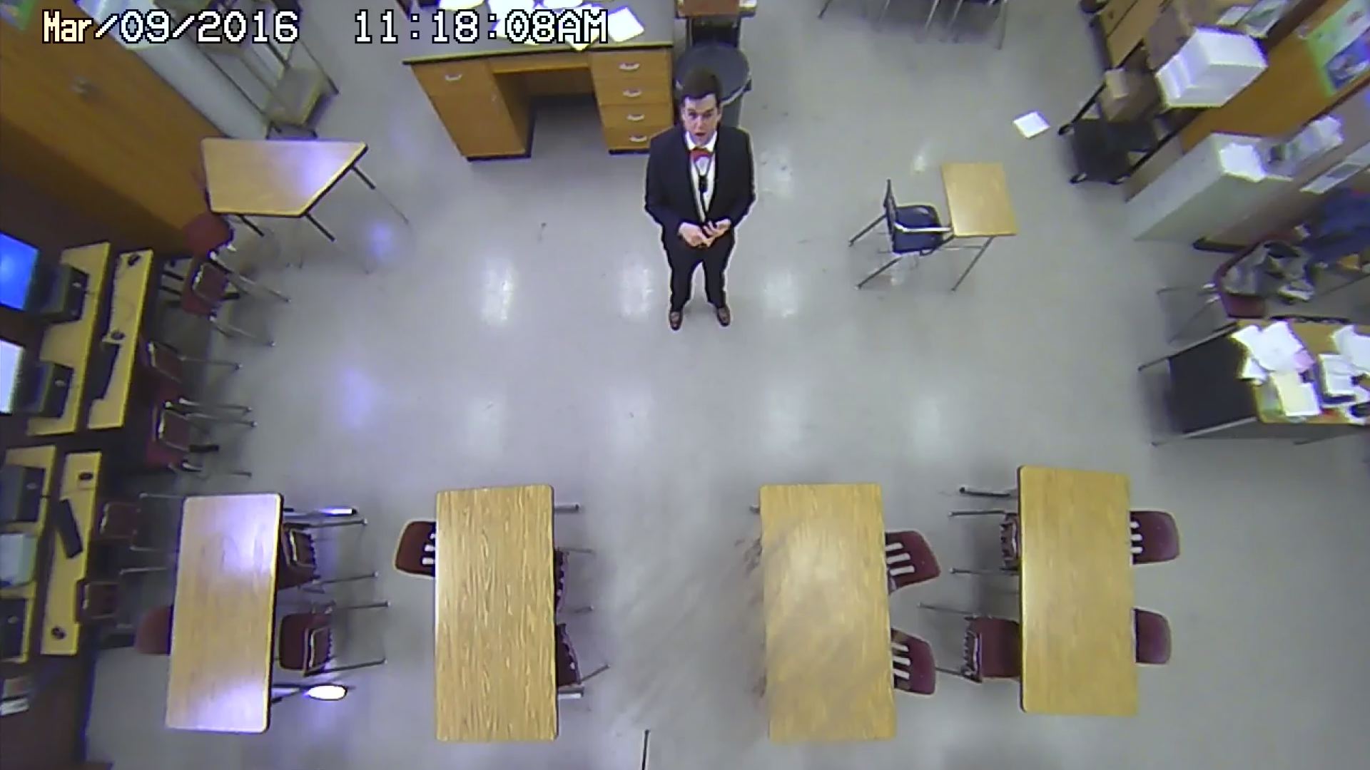 Bibb Schools to put cameras in classrooms