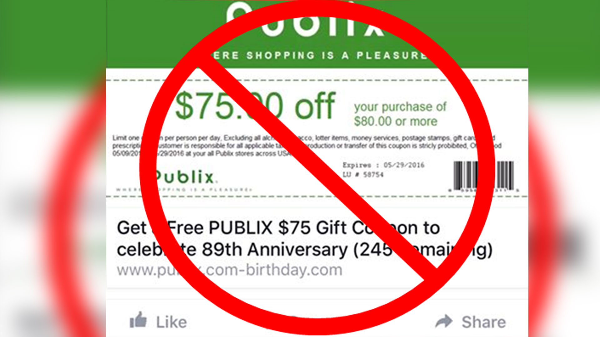 Does Publix Sell Postage Stamps? Everything You Need to Know