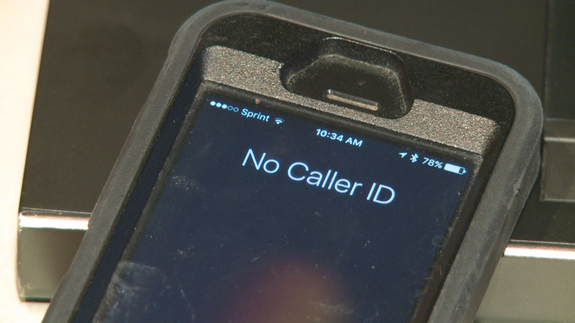 Virtual Kidnapping Scam Hits DC Area | 13wmaz.com