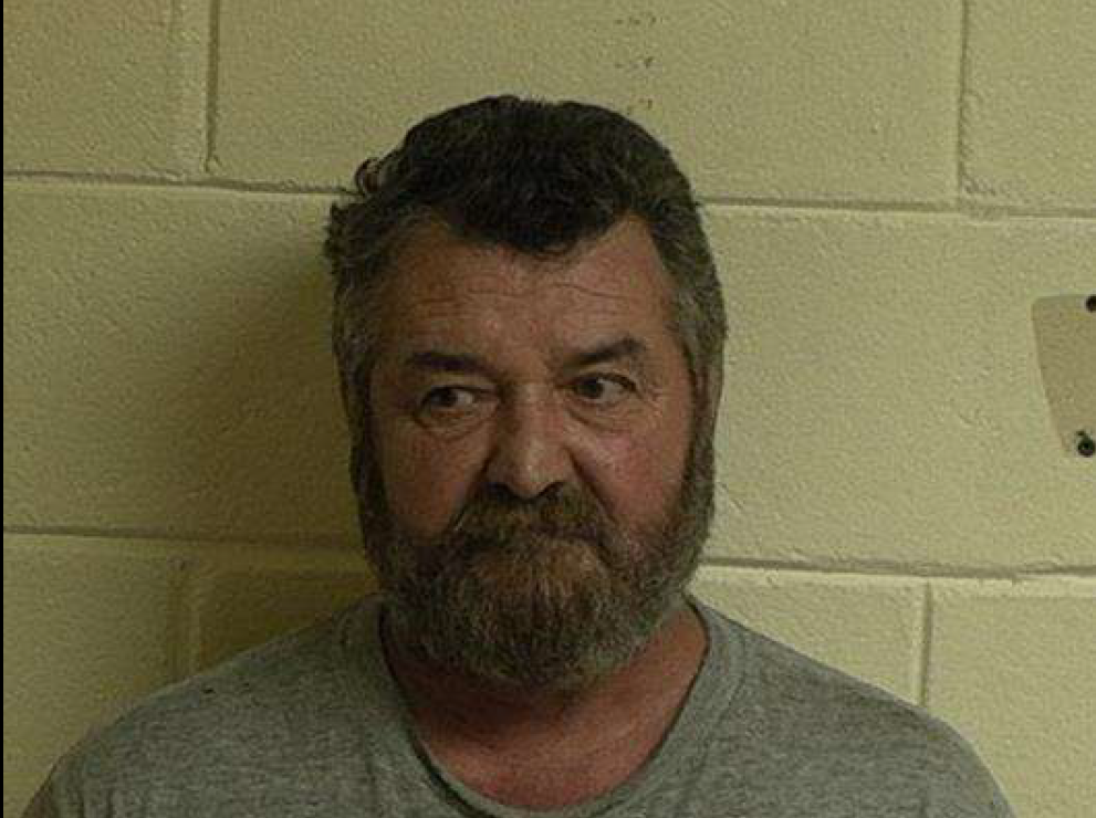 Man faces animalcruelty charges in Crawford Co.