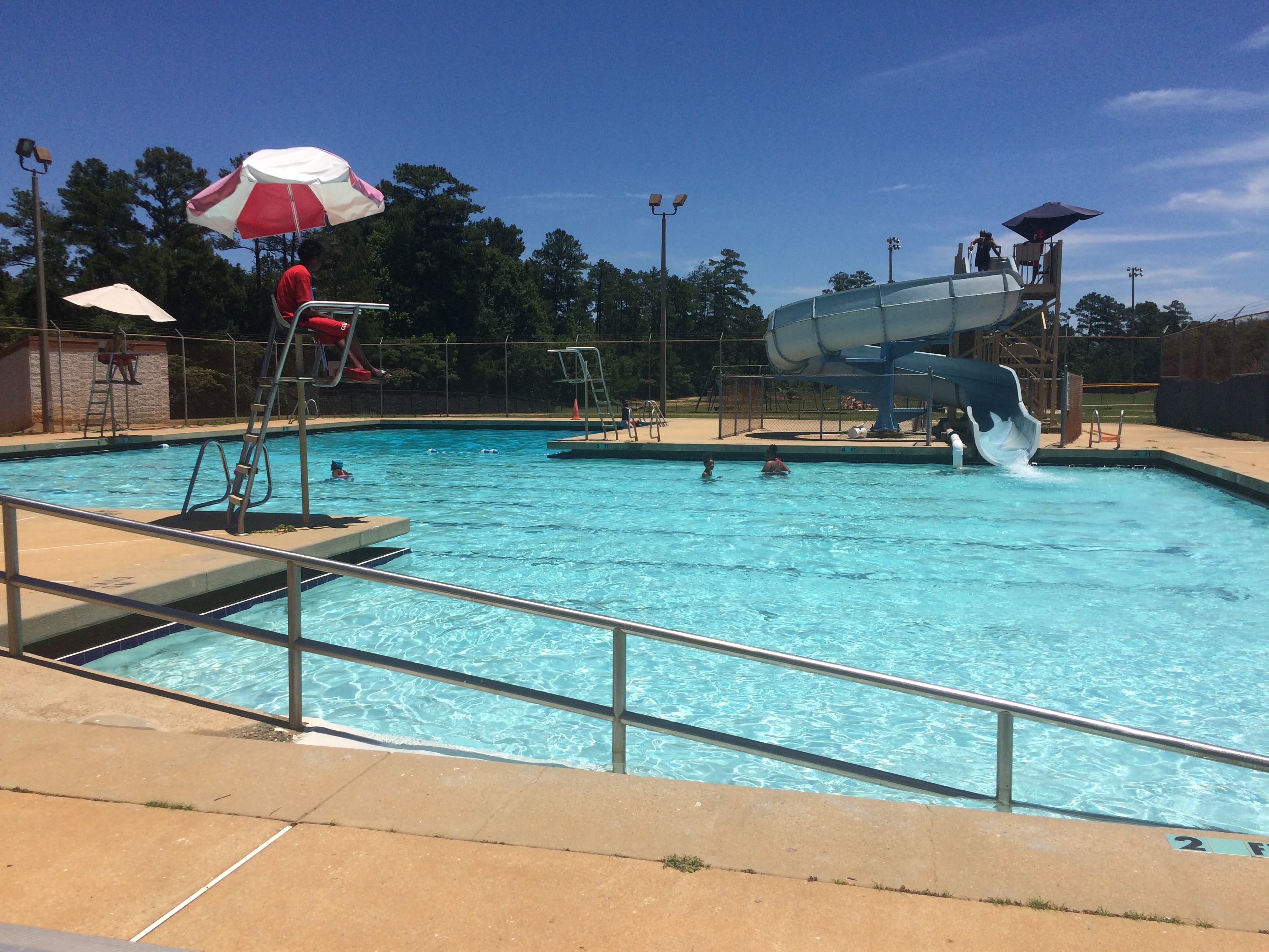Digging deeper into MaconBibb public pool inspections