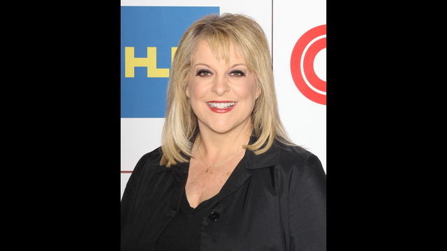 Nancy Grace Leaving Hln After 12 Year Run 0466