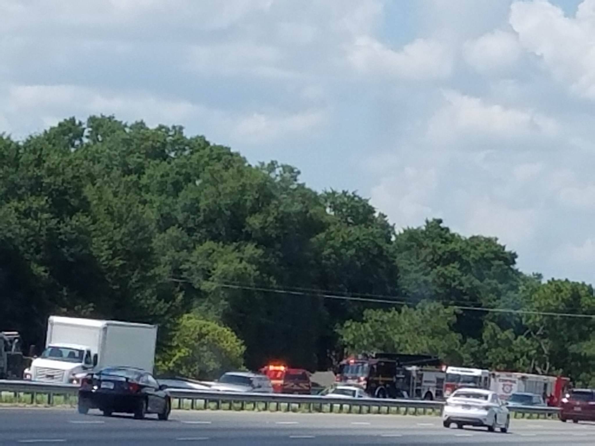 Trucker killed in accident on I-75 | 13wmaz.com