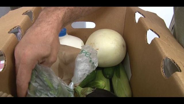 "The Dirt Farmers" bring food to your doorstep - 13WMAZ.com