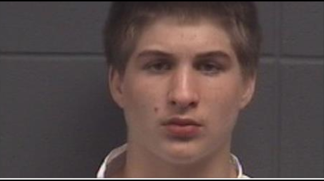 Warner Robins teen sentenced 20 years in boy's death | 13wmaz.com