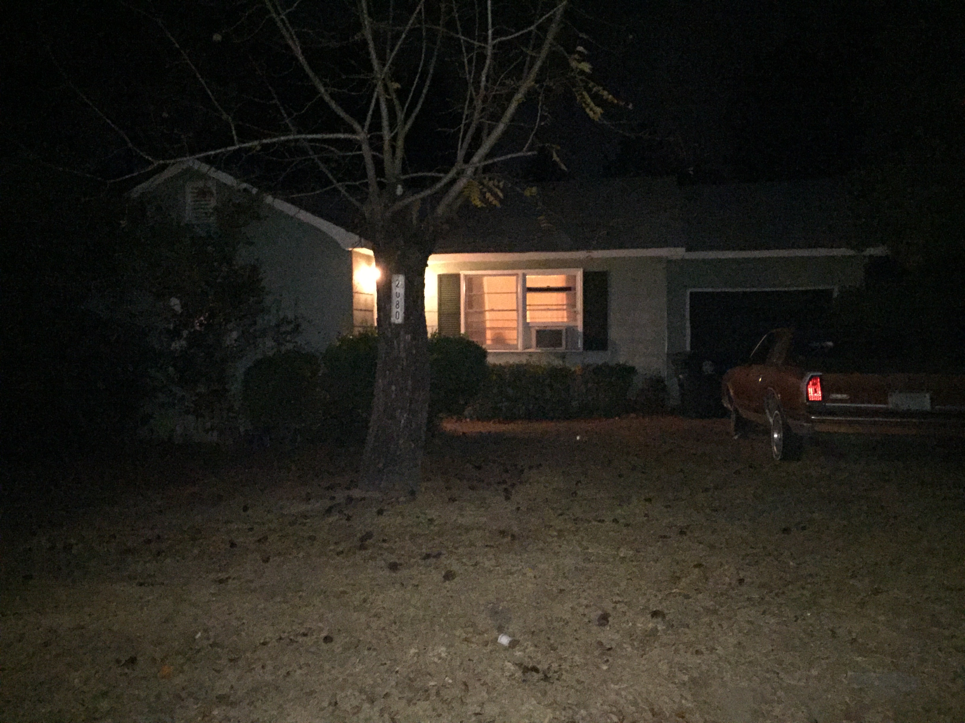 Shooting Macon Ga - 09z64nb