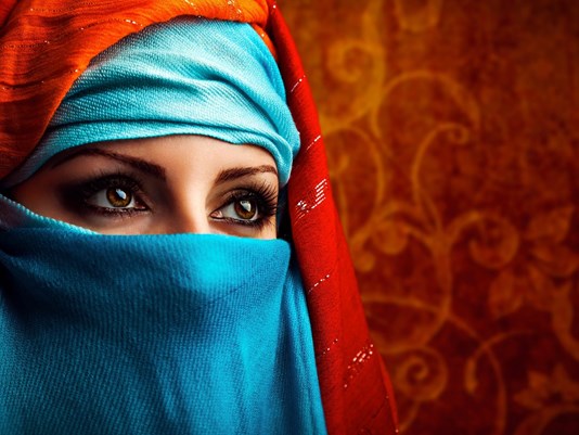 Proposed Georgia Burqa Bill To Be Withdrawn 6062