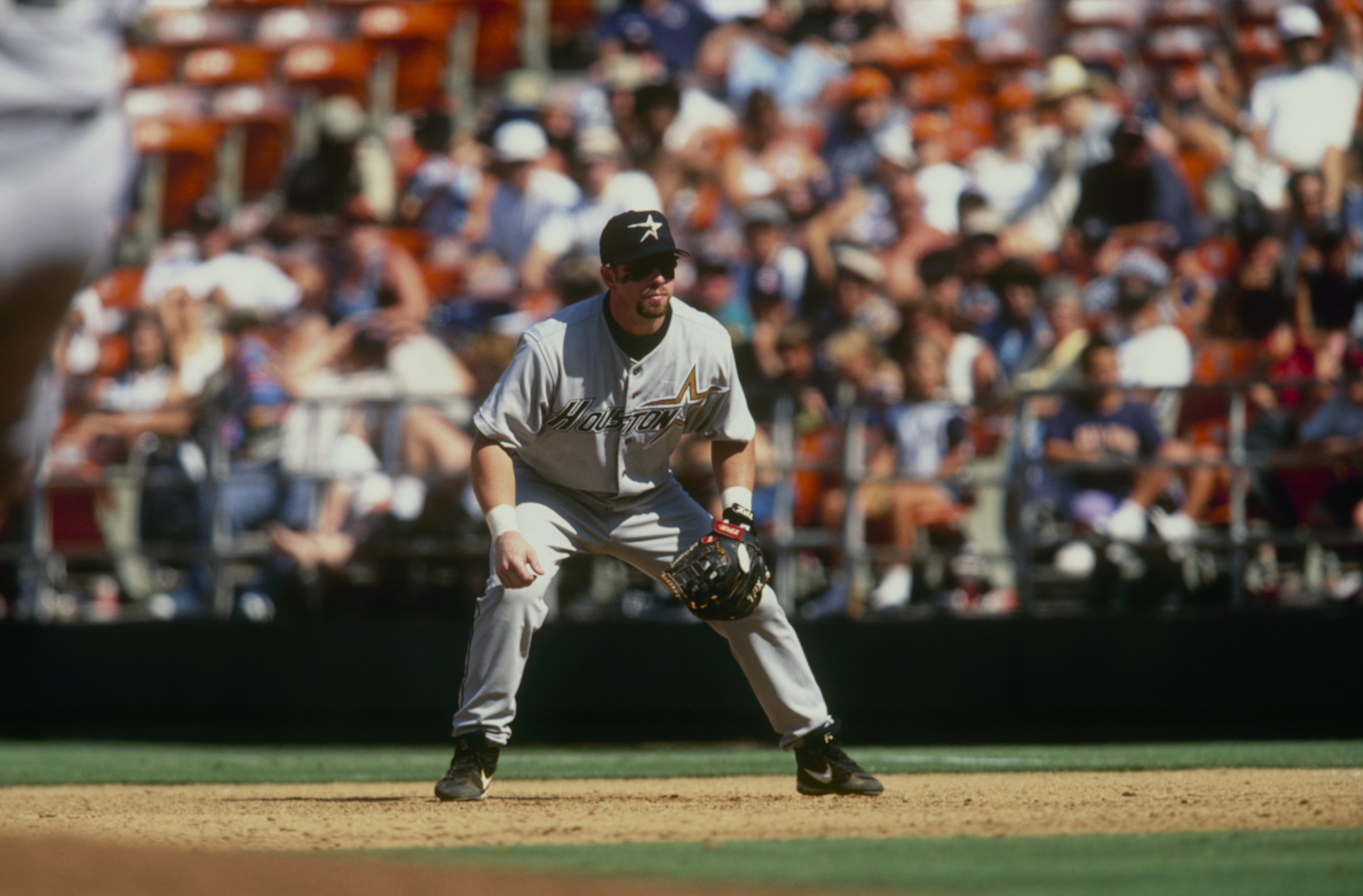 Jeff Bagwell, Tim Raines, Ivan 'Pudge' Rodriguez elected to