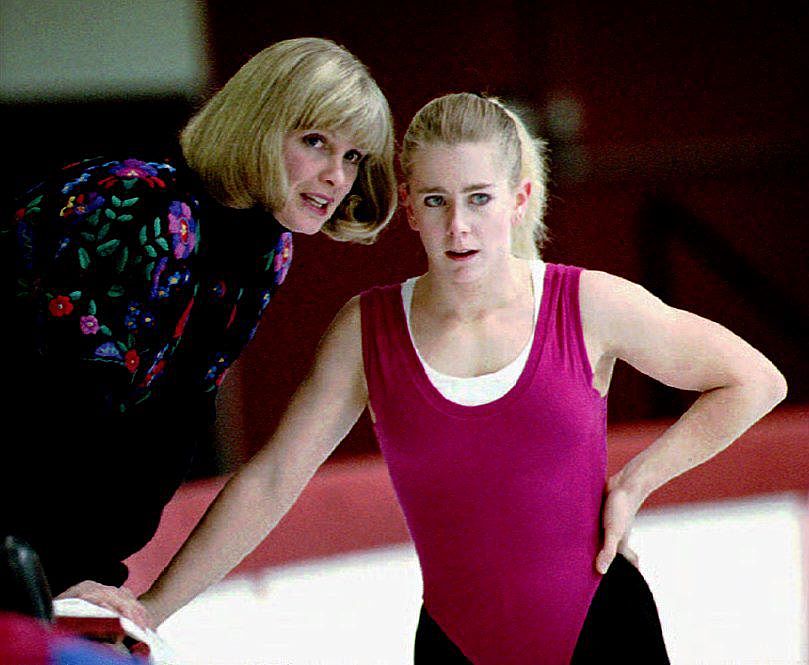 Casting call announced for Tonya Harding movie filming in Macon