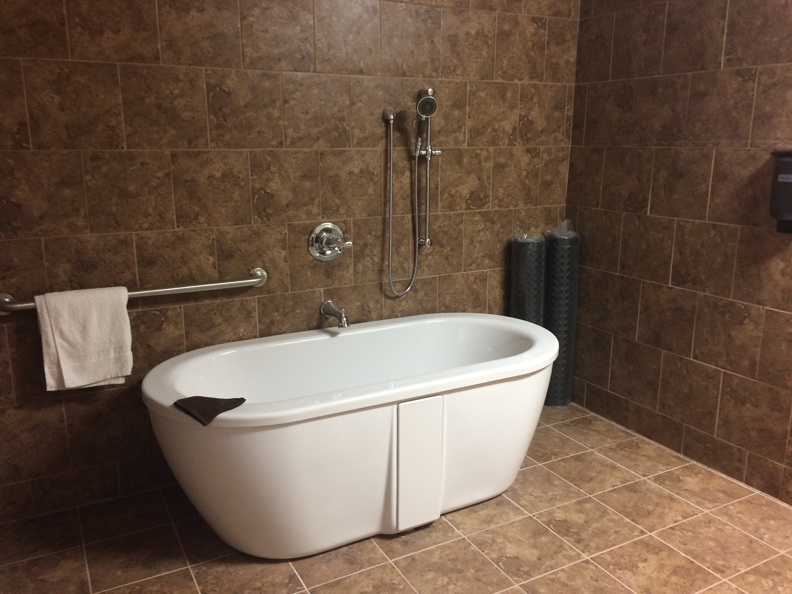 Jeffersonville rehab and nursing home opens back up