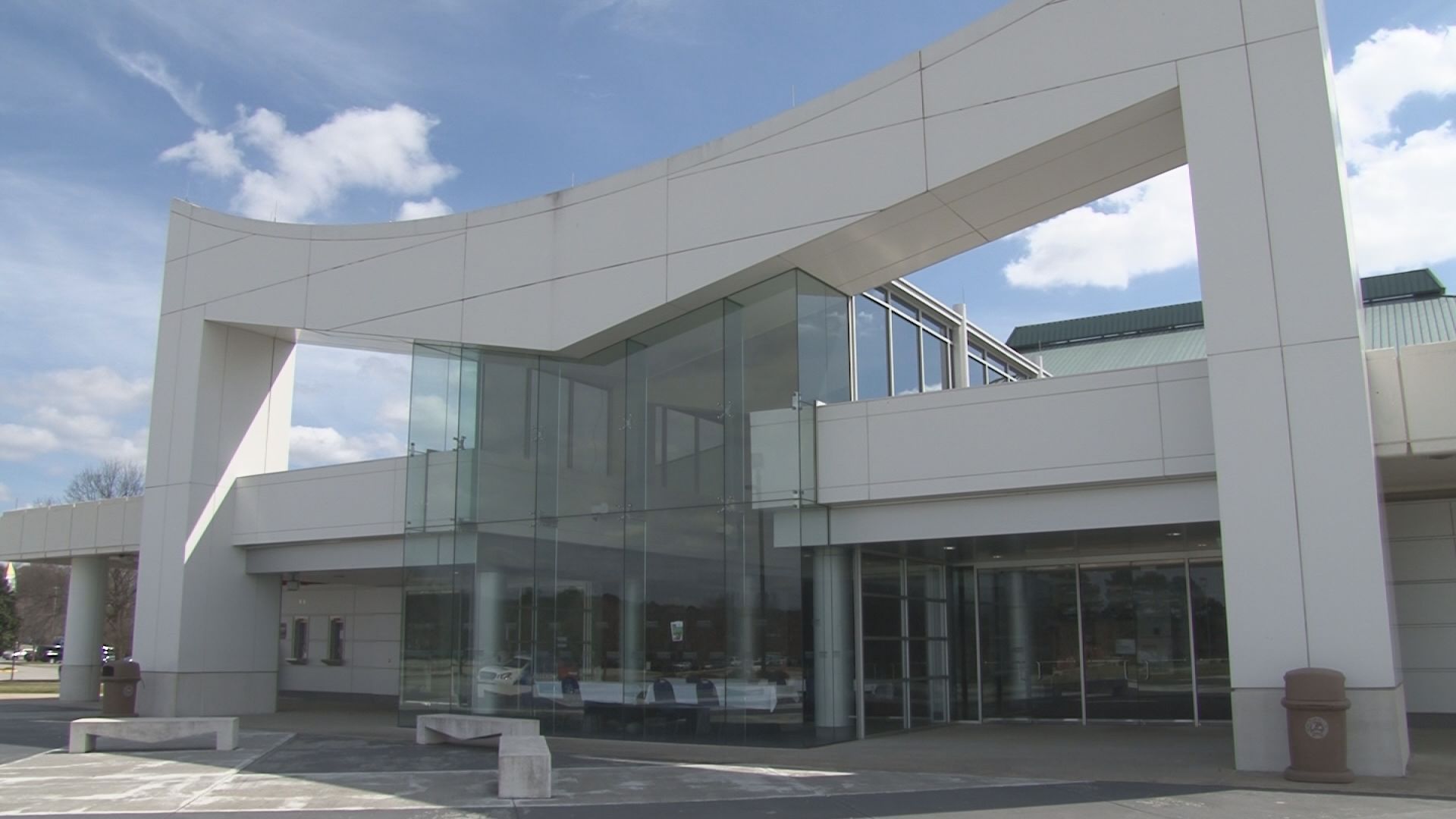 JOBS Macon Centreplex is hiring