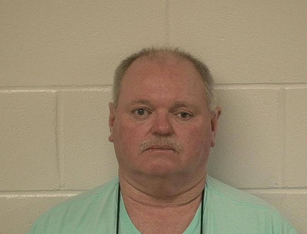 Former Laurens County deputy arrested in kidnapping case