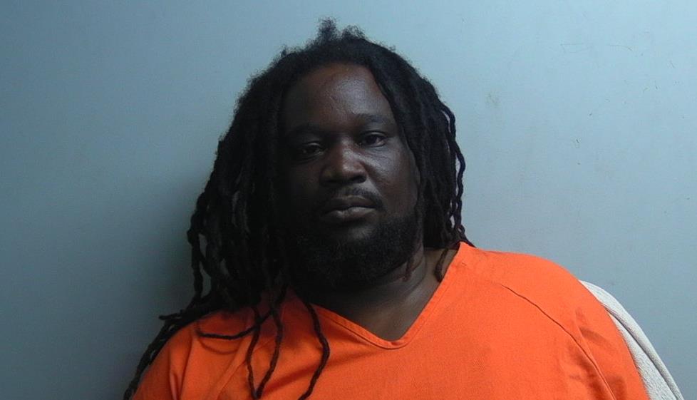 Man charged with trafficking cocaine after Crisp County car chase