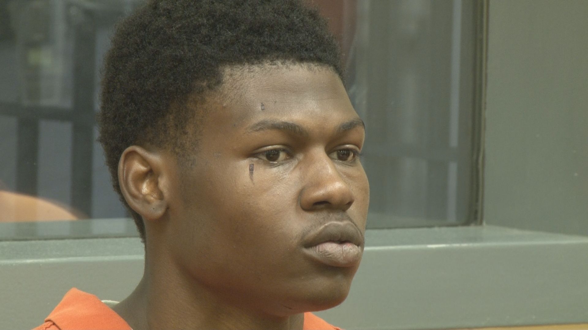 Man accused of shooting 7-year-old in court | 13wmaz.com