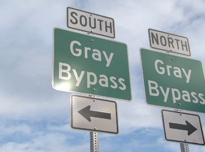 GDOT proposes new roundabout on Gray Bypass - 13WMAZ