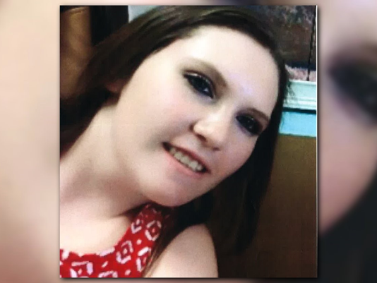 UPDATE: Amber Alert canceled after 14-year-old found