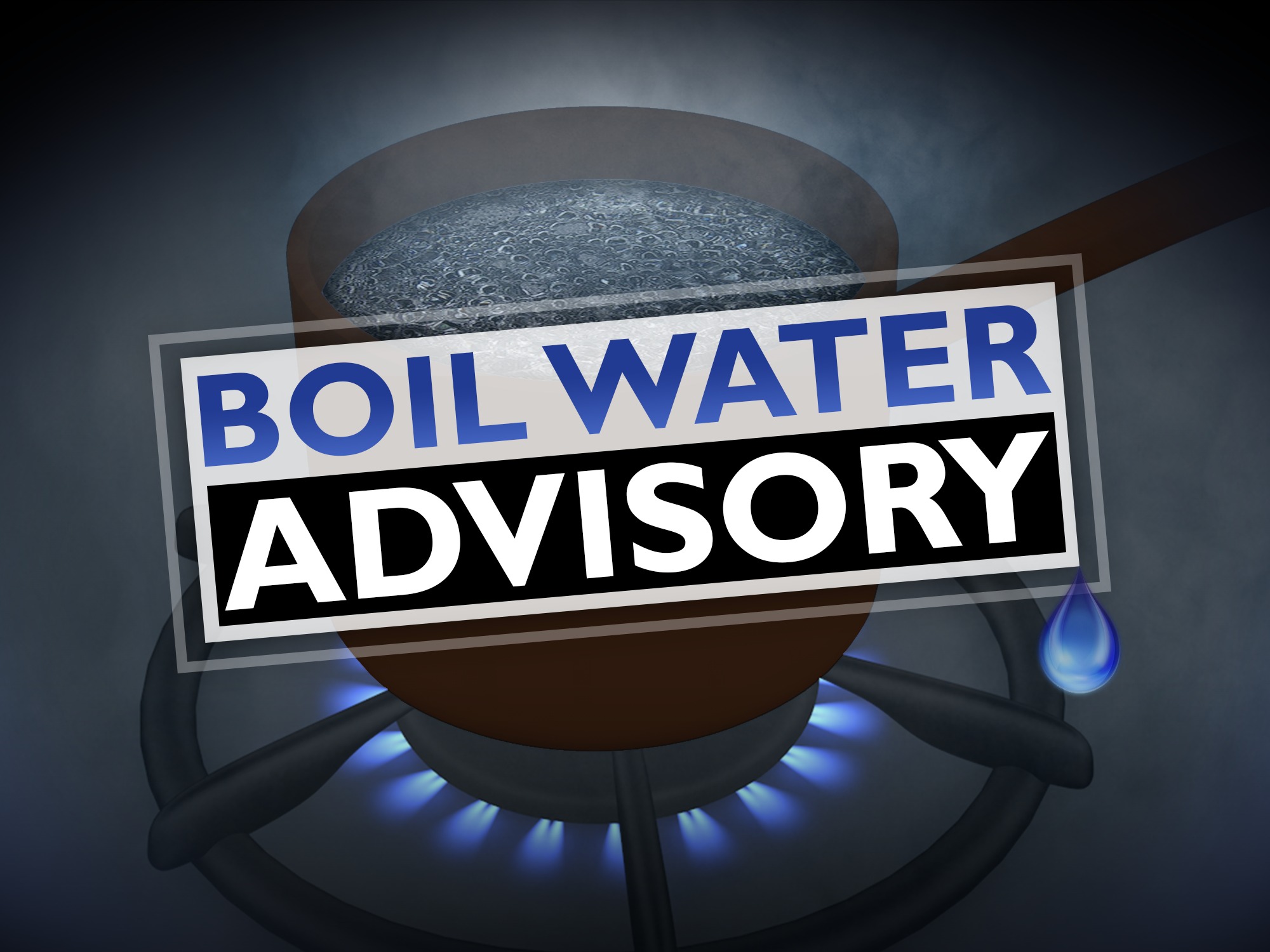 Boil water advisory issued for Hawkinsville residents