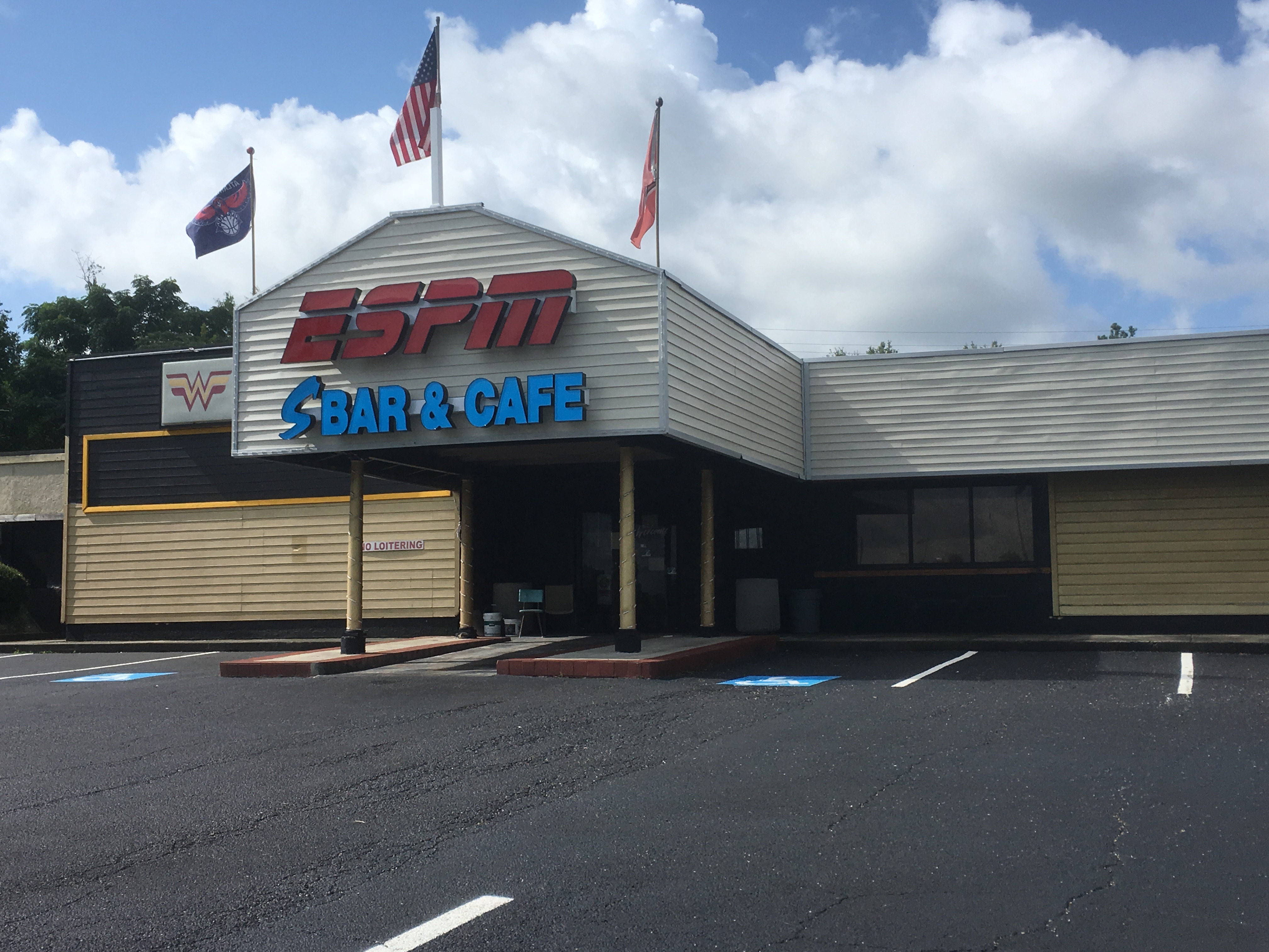 Former Wings Cafe to reopen with familiar new look