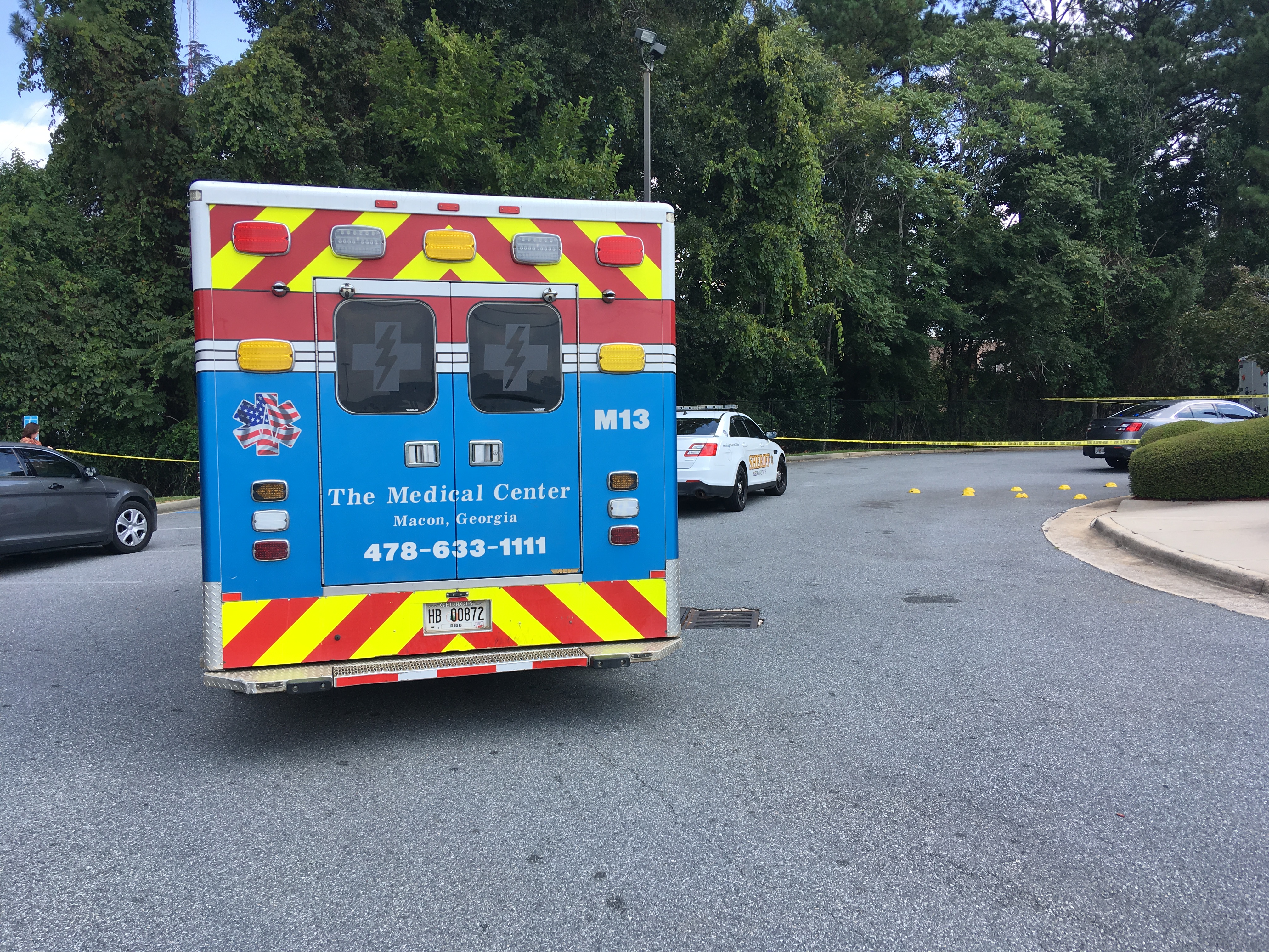 Wmaz News Macon Ga - o892d4y