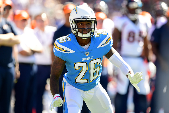 Casey Hayward (@show_case29) / X