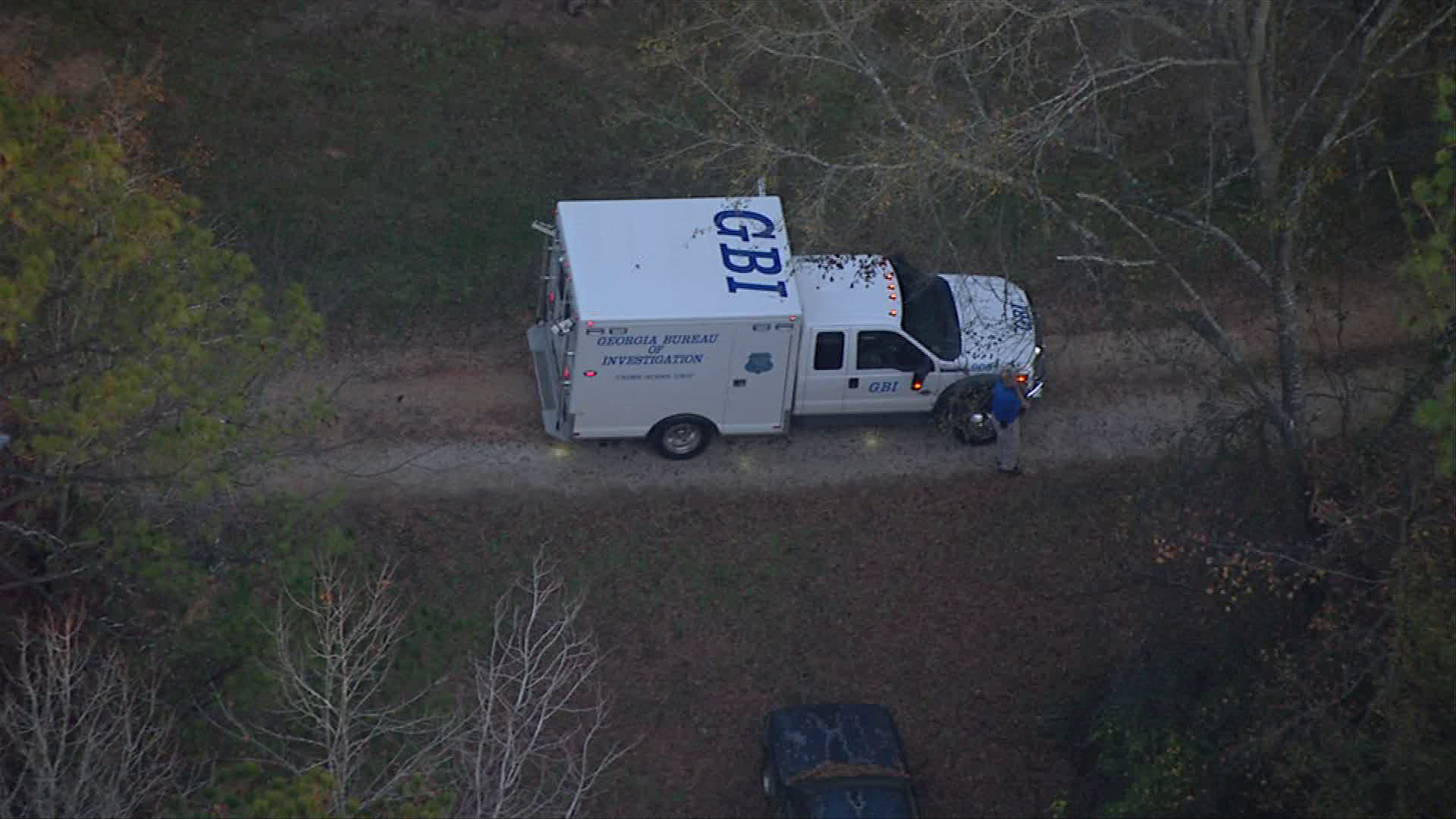 Officers OK, man dead after shooting in Jasper County