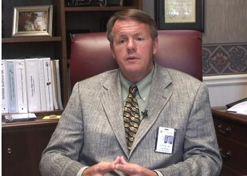 Houston County Superintendent Hines to retire | 13wmaz.com